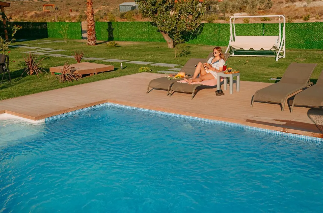 Bed & Breakfast Ali Baba Ciftligi Alacati
