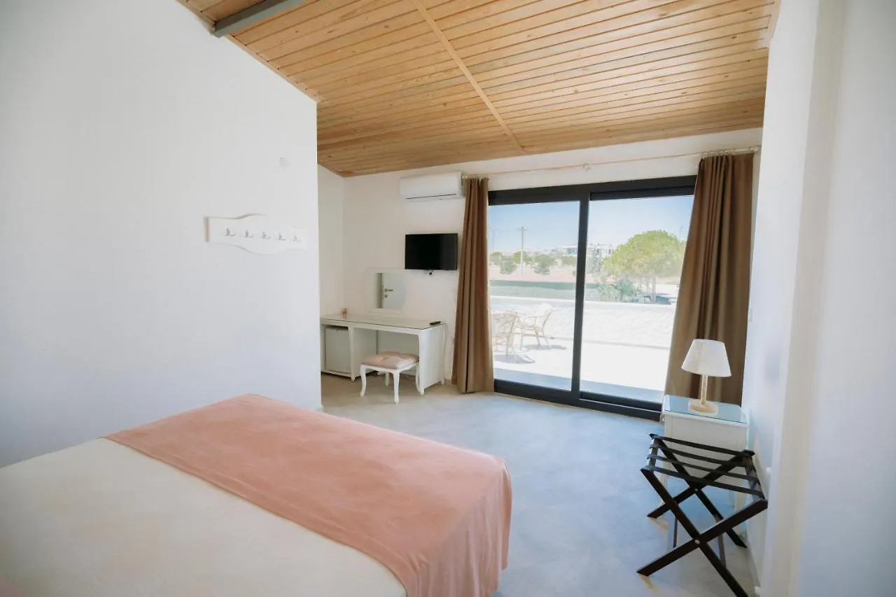 Bed & Breakfast Ali Baba Ciftligi Alacati