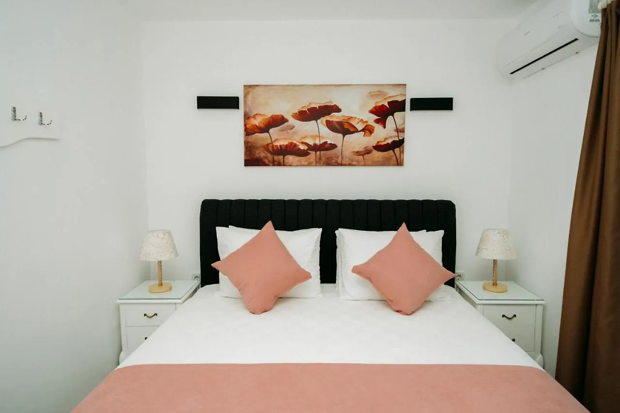 Bed & Breakfast Ali Baba Ciftligi Alacati