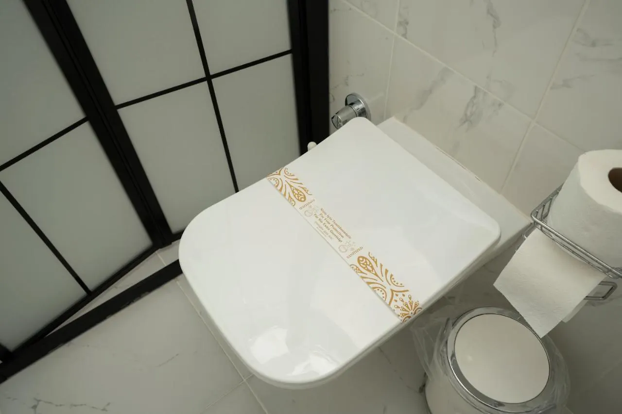 Ali Baba Ciftligi Alacati Bed & Breakfast
