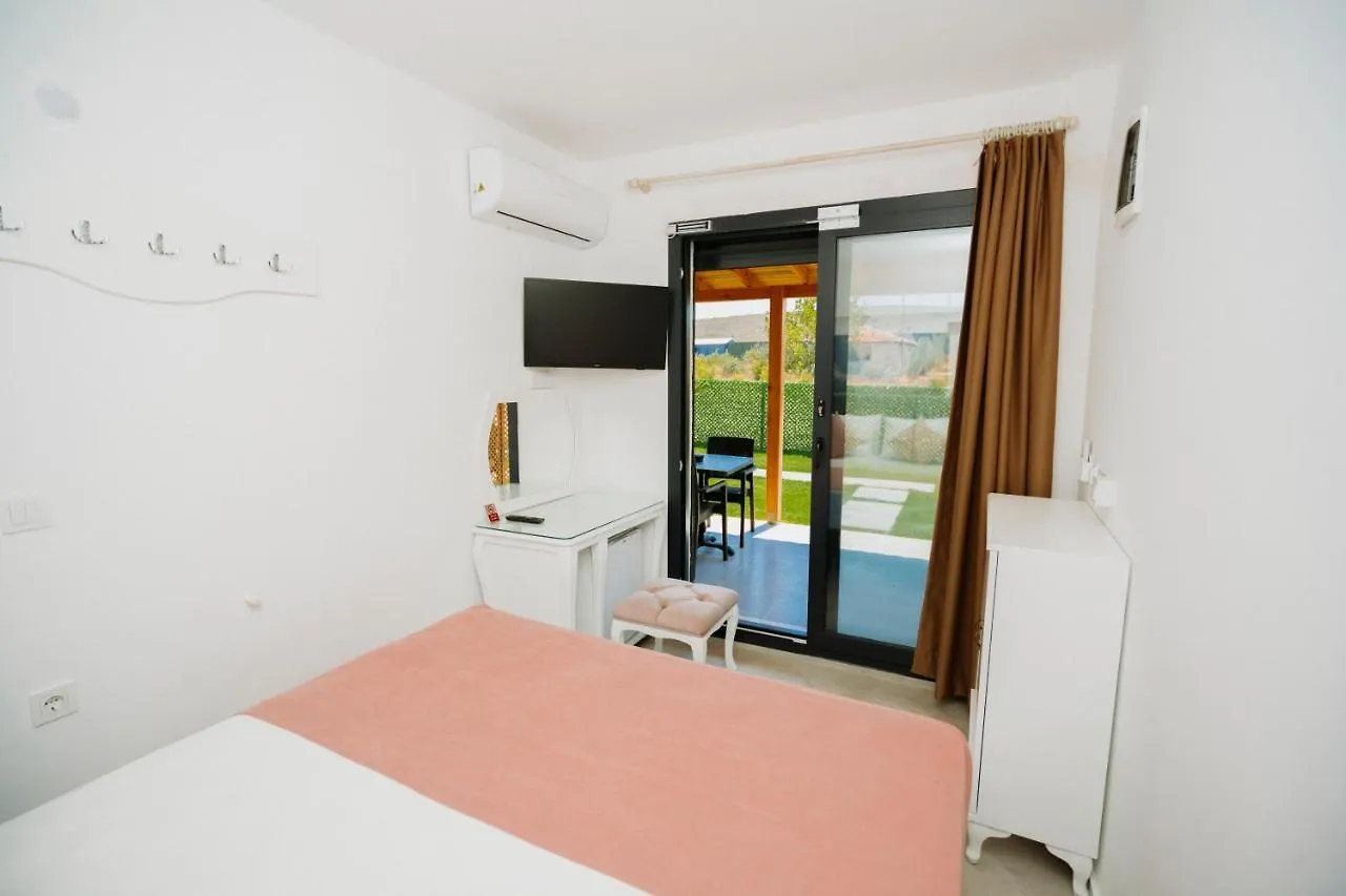 Ali Baba Ciftligi Alaçatı