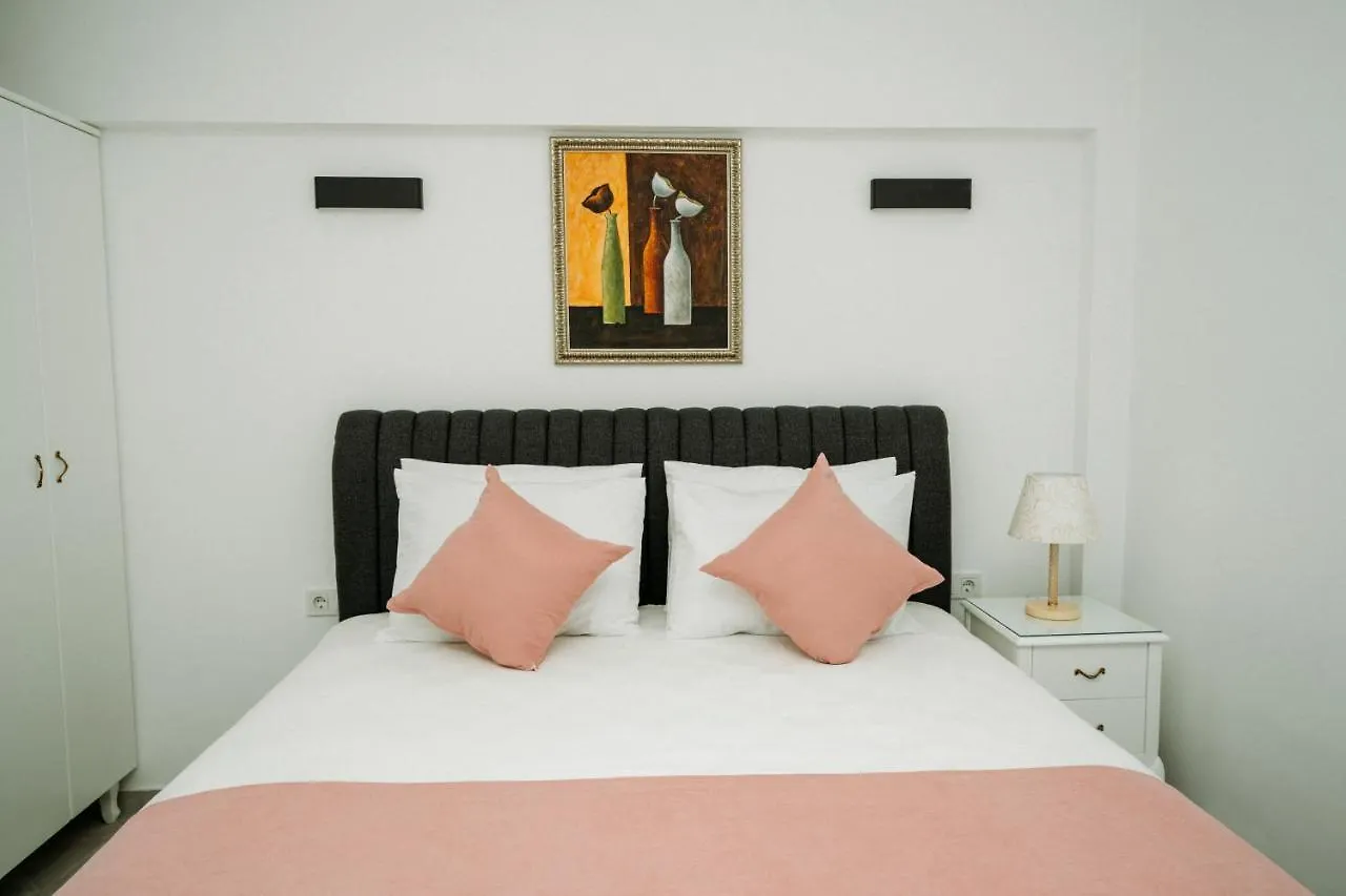 Bed & Breakfast Ali Baba Ciftligi Alacati Turkey