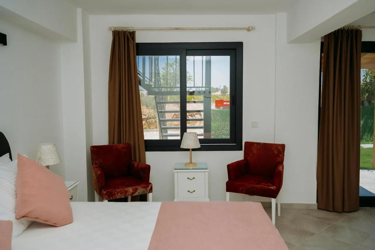 Bed & Breakfast Ali Baba Ciftligi Alacati