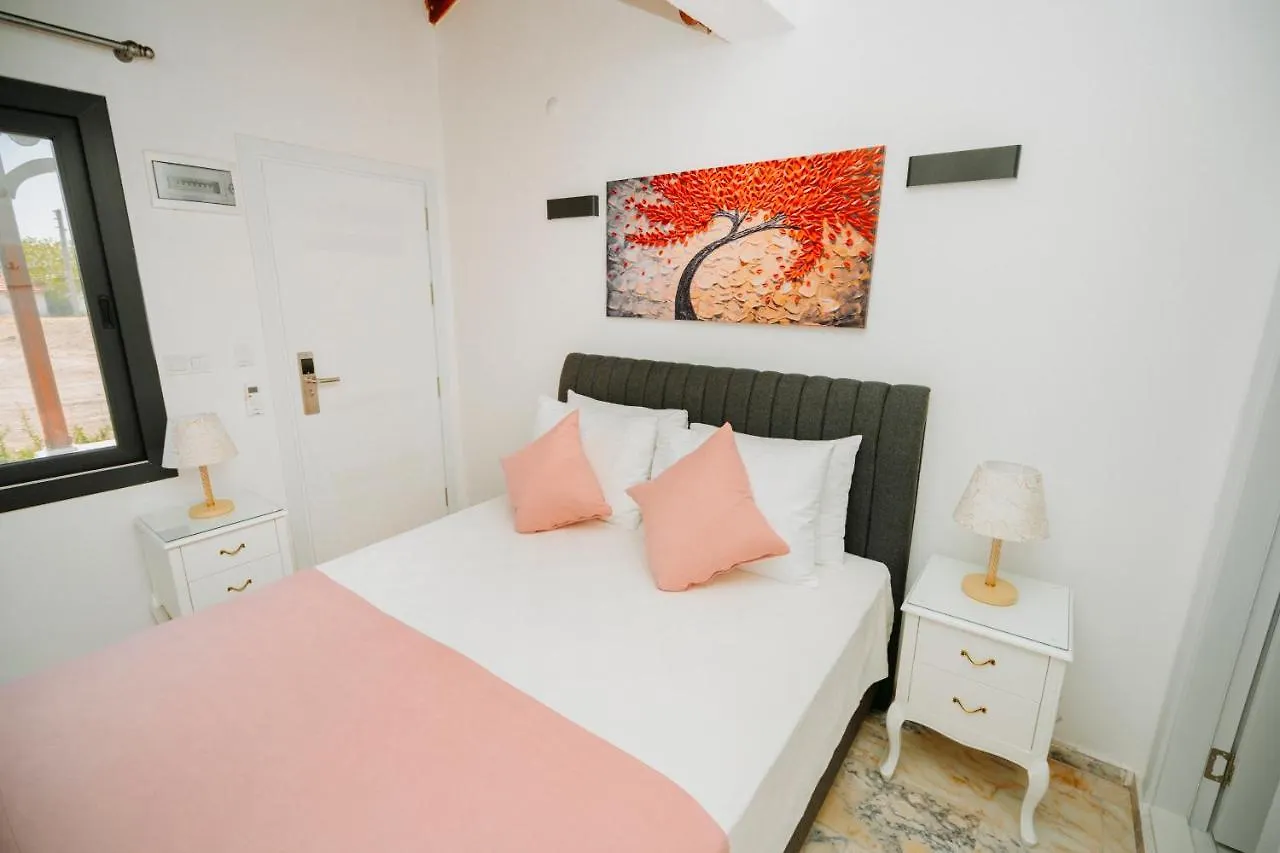 Bed & Breakfast Ali Baba Ciftligi Alacati Turkey