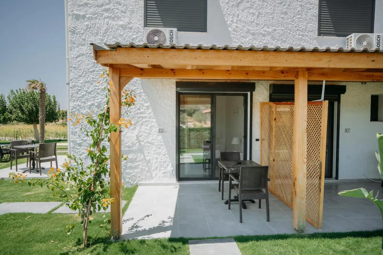 Bed & Breakfast Ali Baba Ciftligi Alacati Turkey