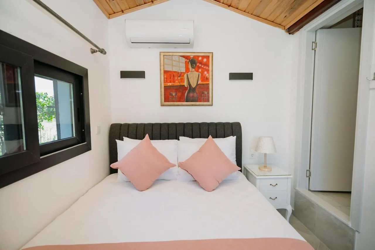 Bed & Breakfast Ali Baba Ciftligi Alacati