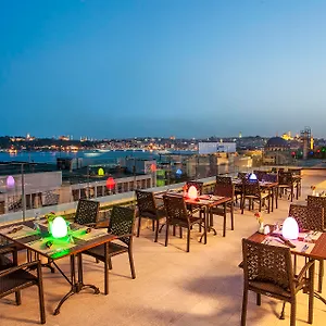 Nidya Galataport Istanbul