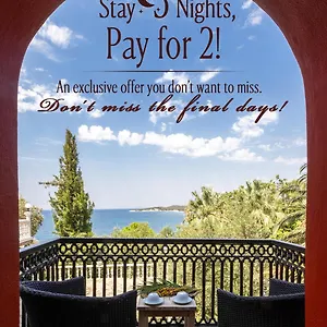 Oliviera Private Island - Kalem Island Kalem Adası
