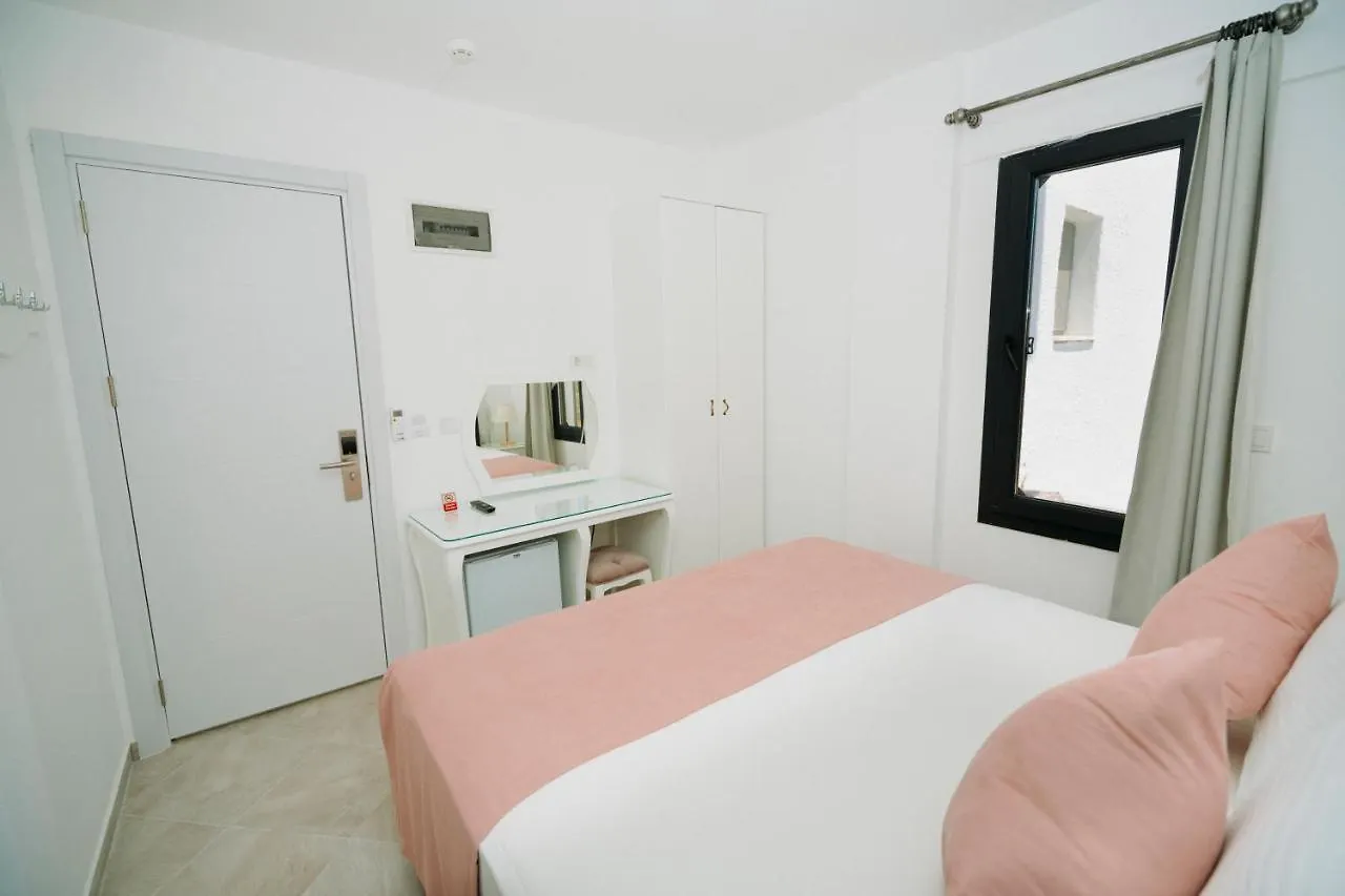 Bed & Breakfast Ali Baba Ciftligi Alacati