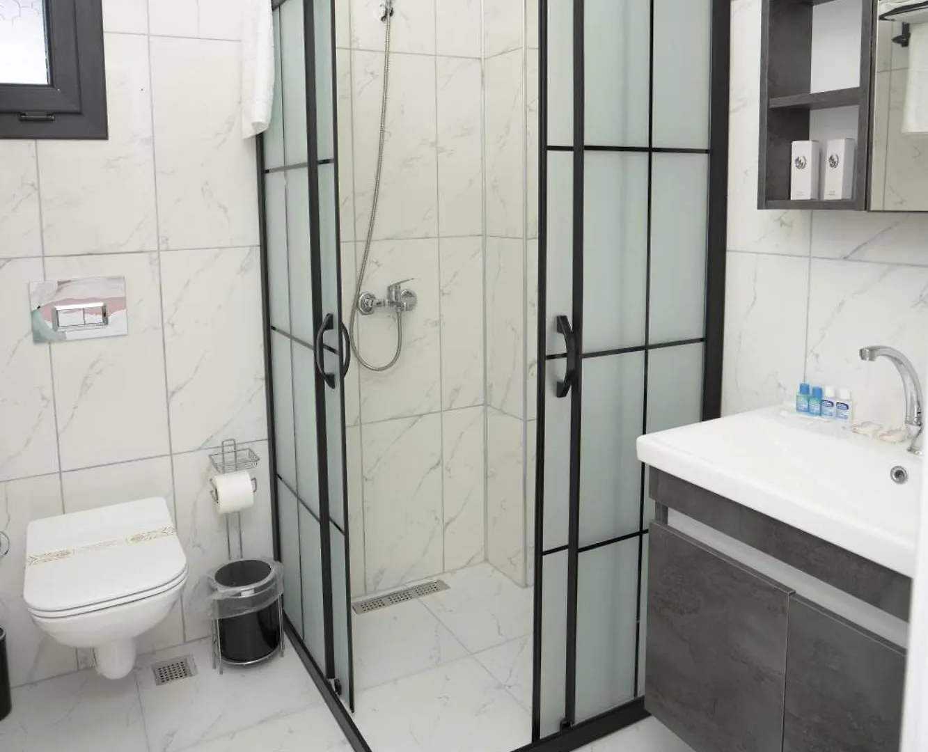 Bed & Breakfast Ali Baba Ciftligi Alacati
