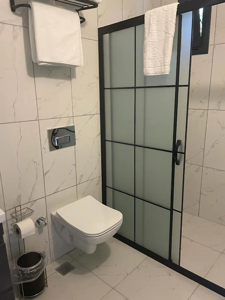Ali Baba Ciftligi Alacati Bed & Breakfast